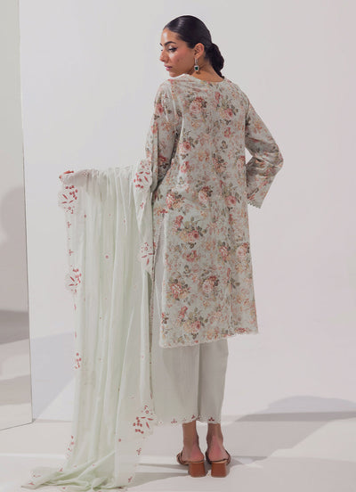 Image | Spring Basics 25 | IMPRSS-214012-12492 -  Image Ladies Clothes - Original Designer Dress - House of Maryam