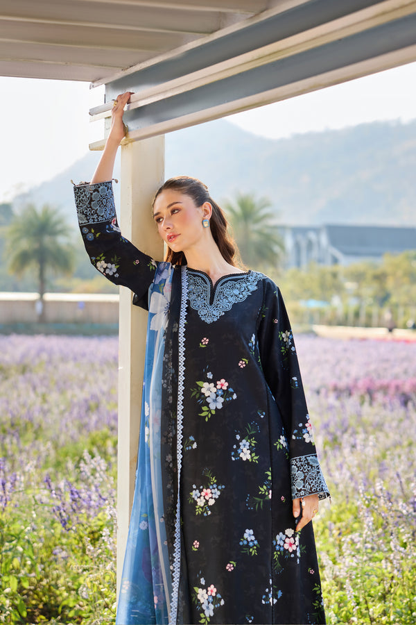 Farasha | Summer Escape 26 | Virelle Blue, image 8