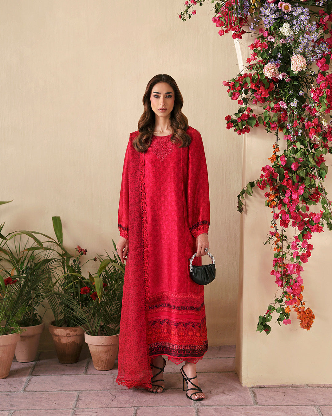 Faiza Saqlain | Serina Luxe | Suhayr, image 2