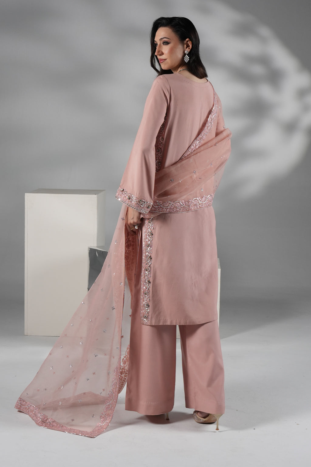 Amave | Oro Luxury Wear | AM-05, image 2