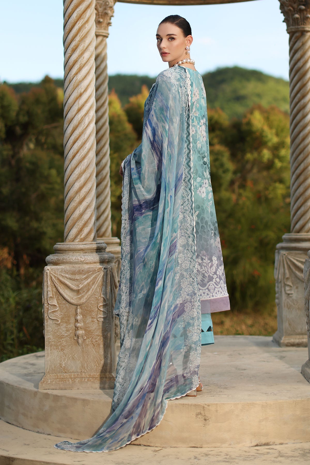 Nureh | Signature Prints 26 | SP-196, image 2
