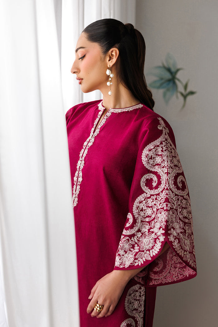 Baroque  | Luxury Pret 26 | PR-1253-3