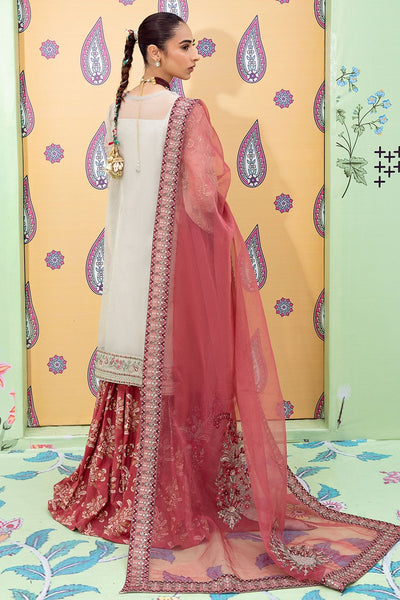 Nureh | Fancy Formals | NP-340 -  Nureh Formal - Original Designer Dress - House of Maryam