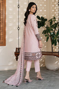 Jazmin | Summer Lawn 25 | USE-9108 -  Jazmin Ladies Clothes -  House of Maryam