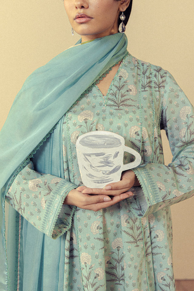 Zara Shahjahan | Coco Prints 26 | ANTHEA-9B, image 3