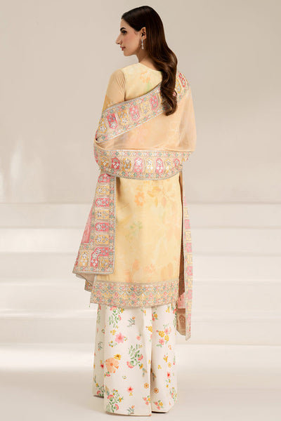 Farasha | Fiorella Formals | Floral Ray