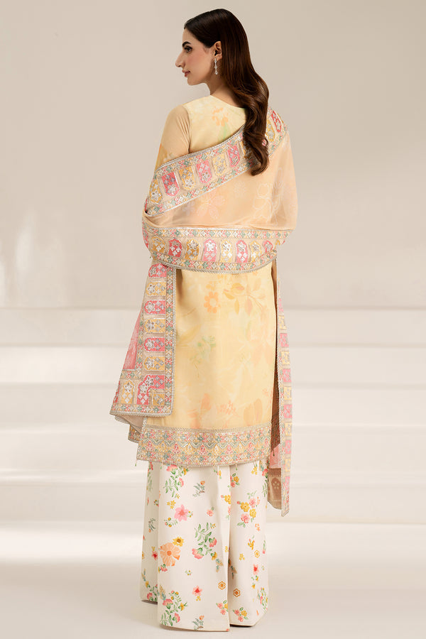 Farasha | Fiorella Formals | Floral Ray-2