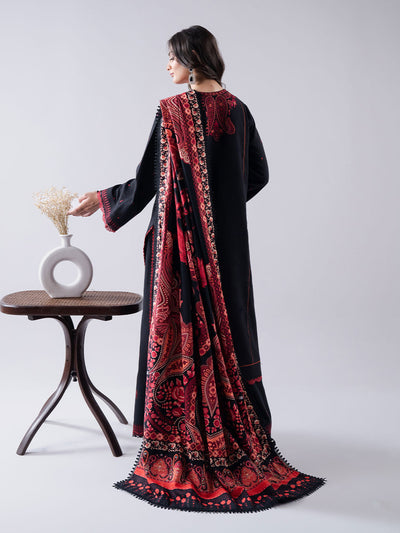 Faiza Faisal | Winter Edit 2024 | ZAREEN -  Faiza Faisal Ladies Clothes - Original Designer Dress - House of Maryam