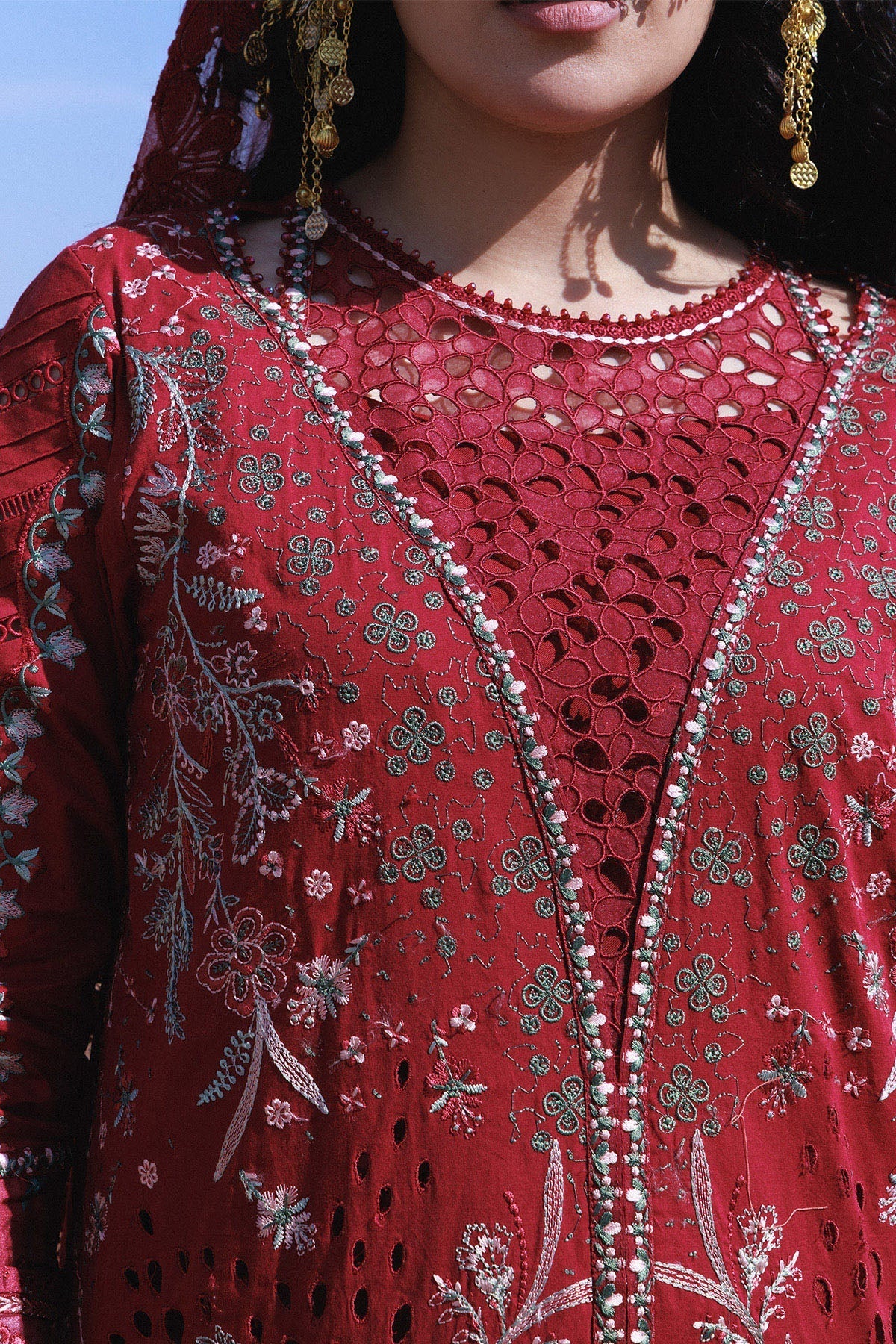 Nureh | Aman Luxe | Kiraz NE-230, image 4
