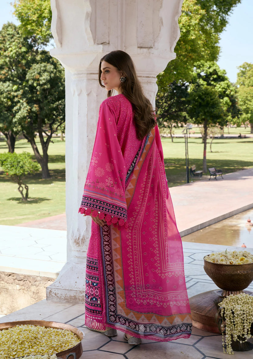 Kahf Premium | Prints Collection 26 | KPS-4B GULNAR, image 2
