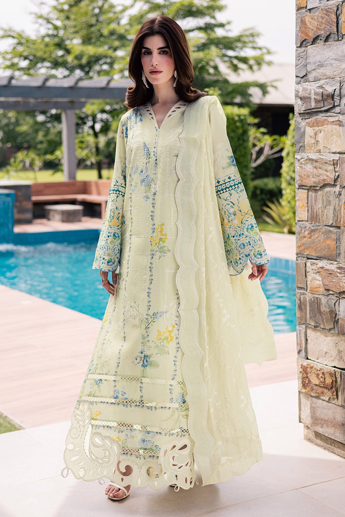 Nureh | Raha Lawn | NE-259, image 6