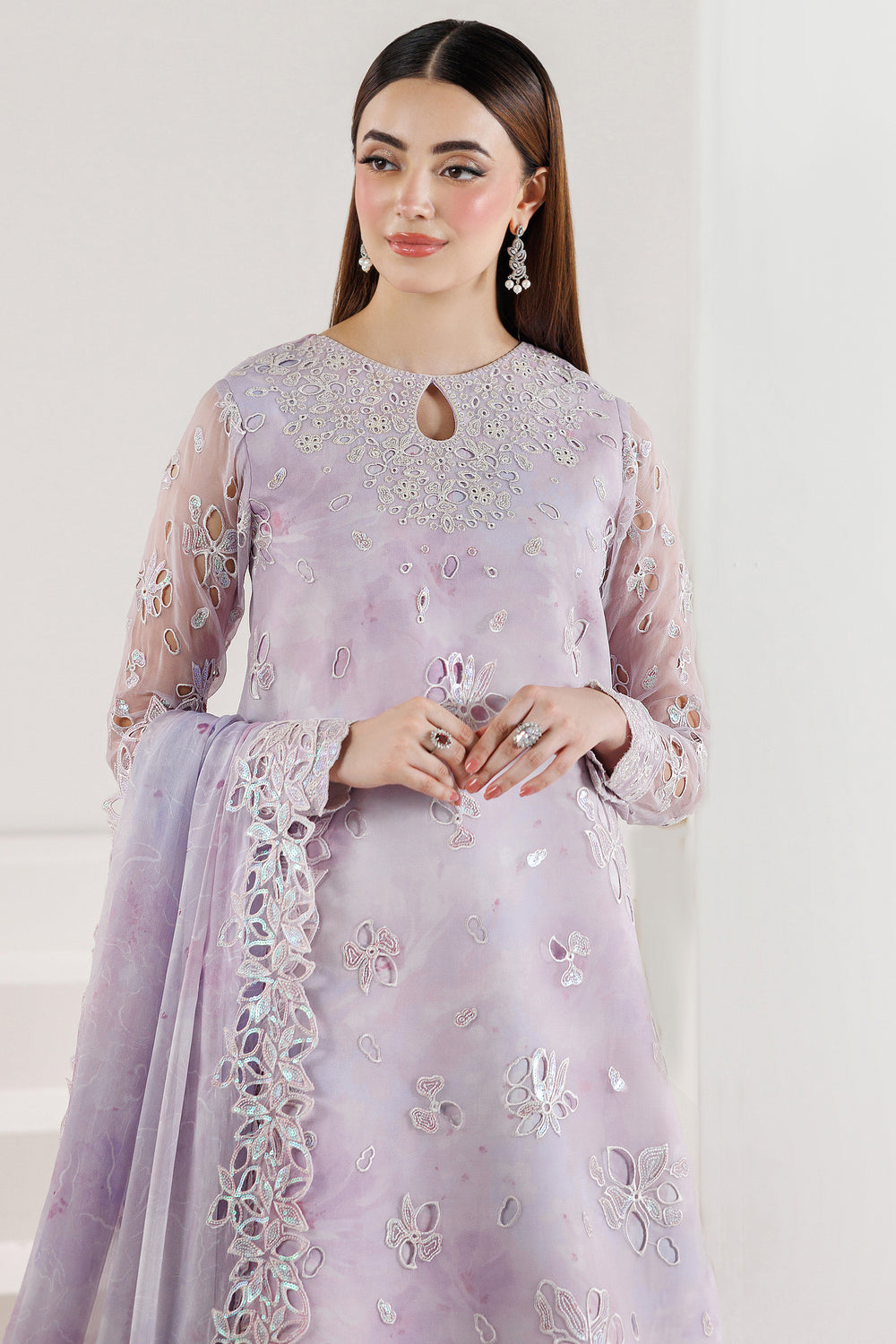 Farasha | Fiorella Formals 26 | Lilac Enchant-6