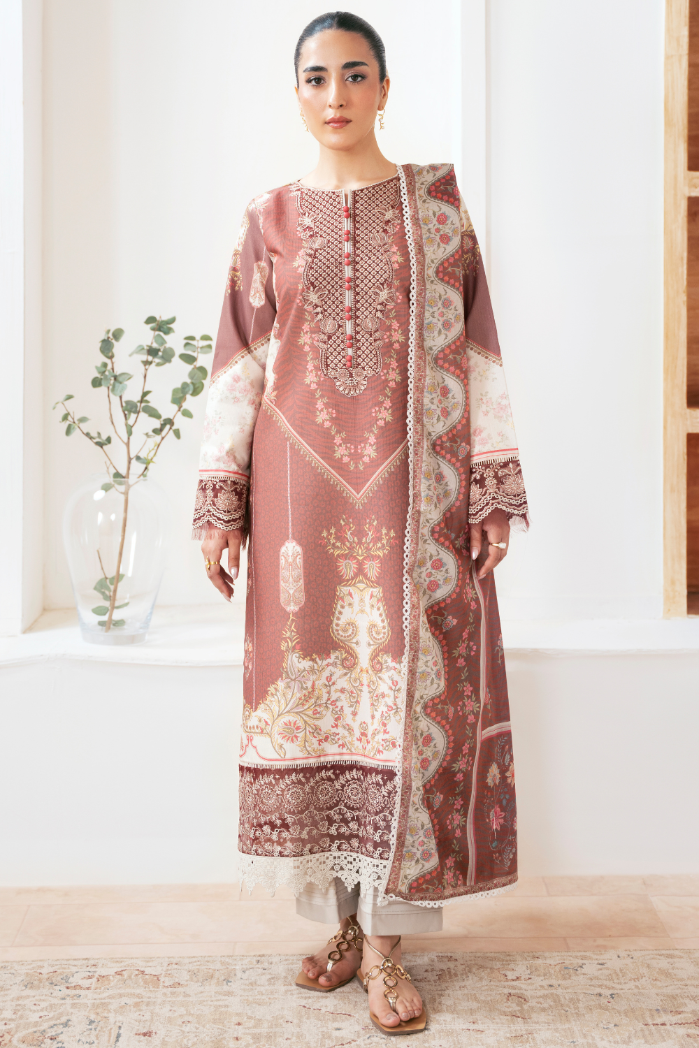 Aabyaan | Print Luxe 26 | ZOVIA (AP-06)