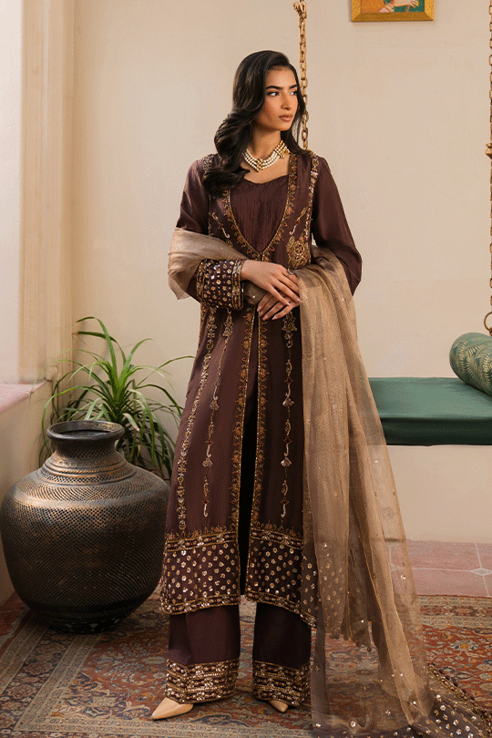 Muntaha | Humraahi | Meeras