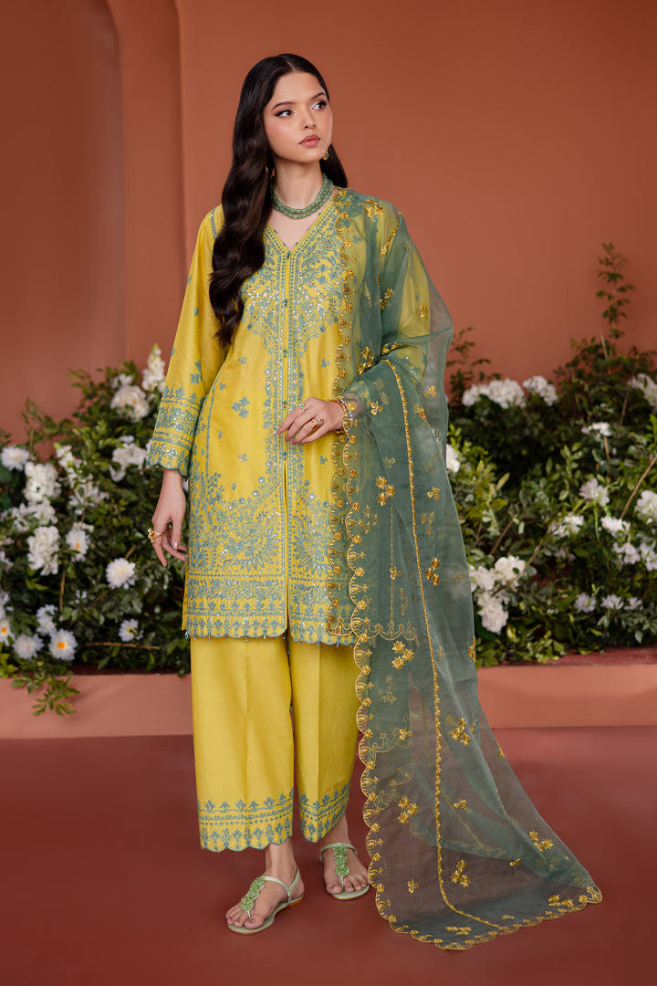 Batik | Aylin Festive Solids | Zane -  Batik Ladies Clothes - Original Designer Dress - House of Maryam