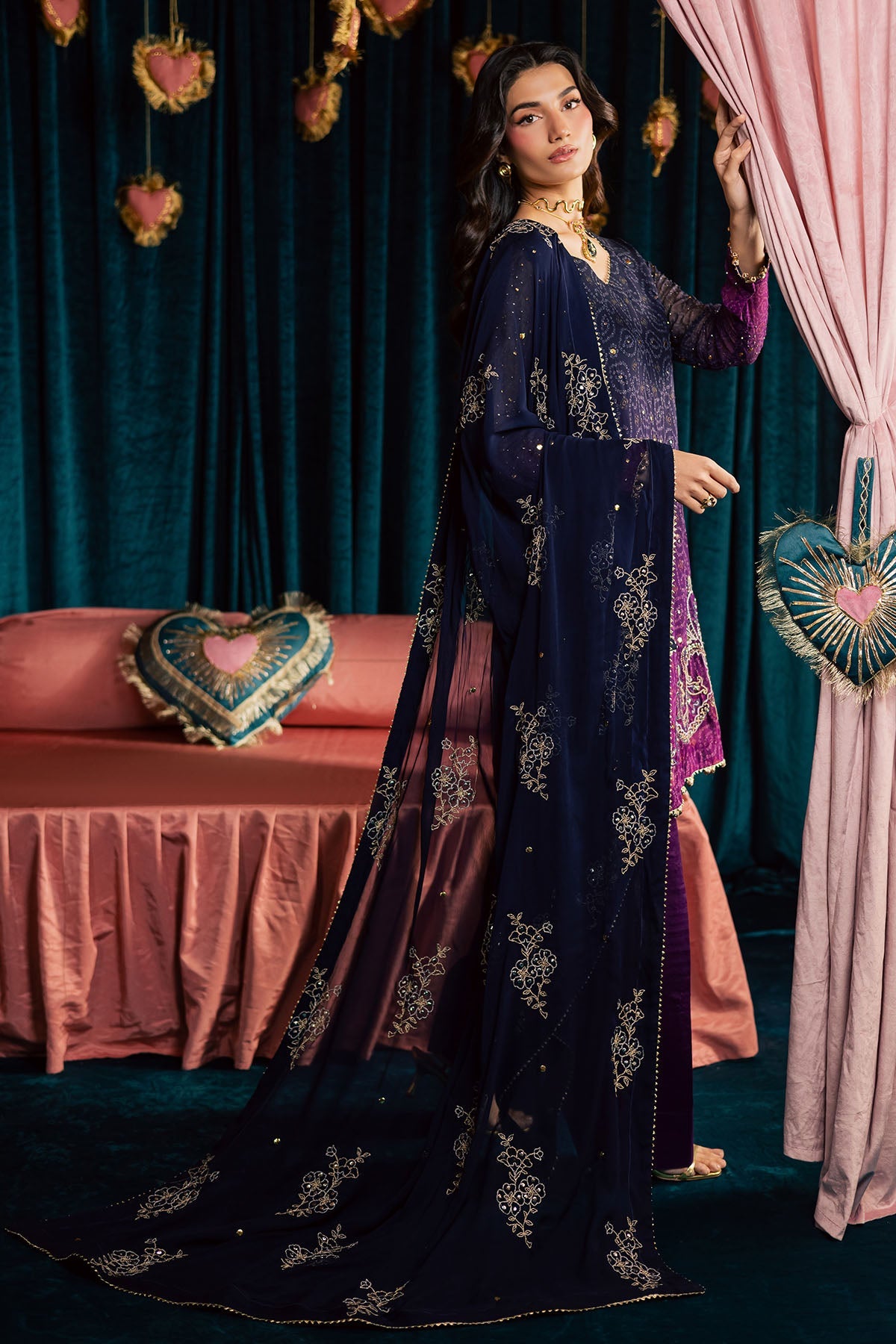 Nureh | Mukeshkari Formals | MK-23, image 6