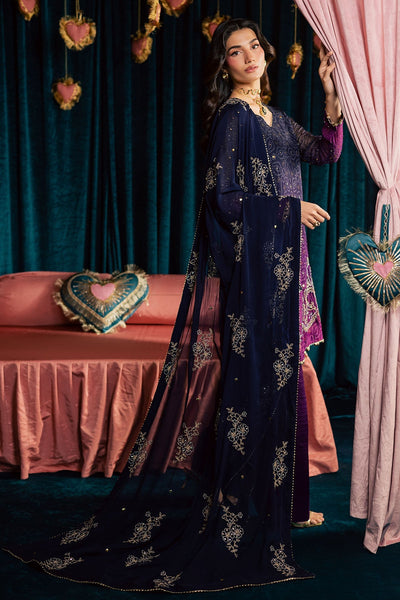 Nureh | Mukeshkari Formals | MK-23