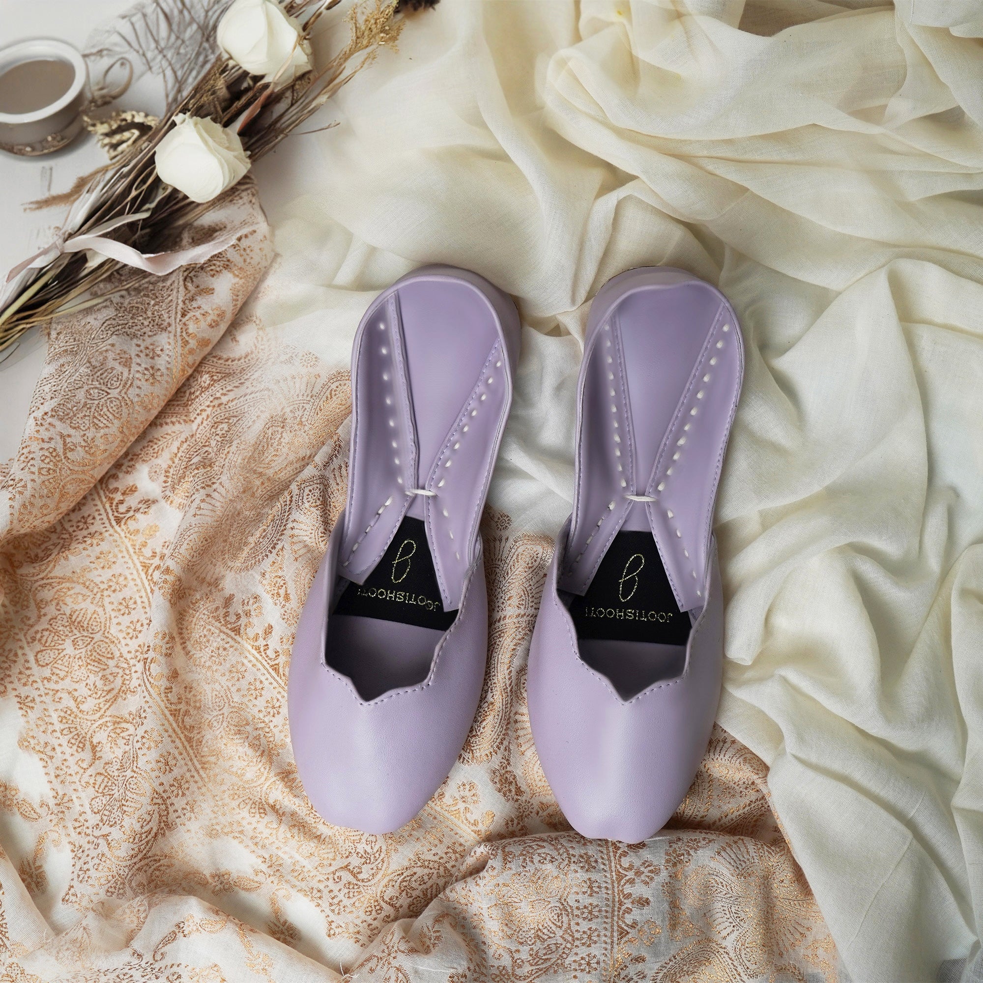 PerfPastel Lilac by House of Maryam - House of Maryam