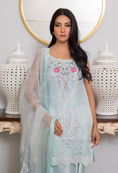 Layla Chatoor | Pret A Porter | LC-40