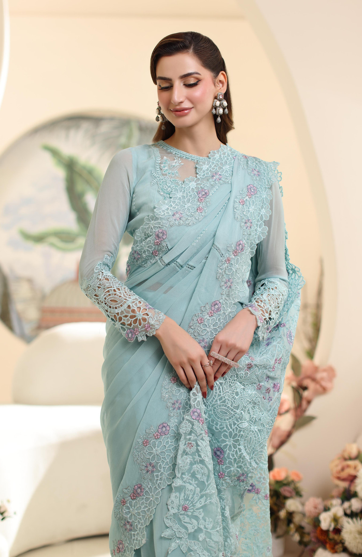 Al Zohaib | Elor Formals 25 | AZF-25-06, image 3