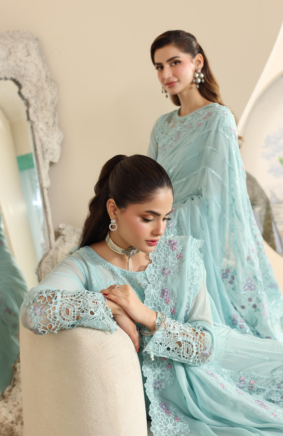 Al Zohaib | Elor Formals 25 | AZF-25-06, image 5