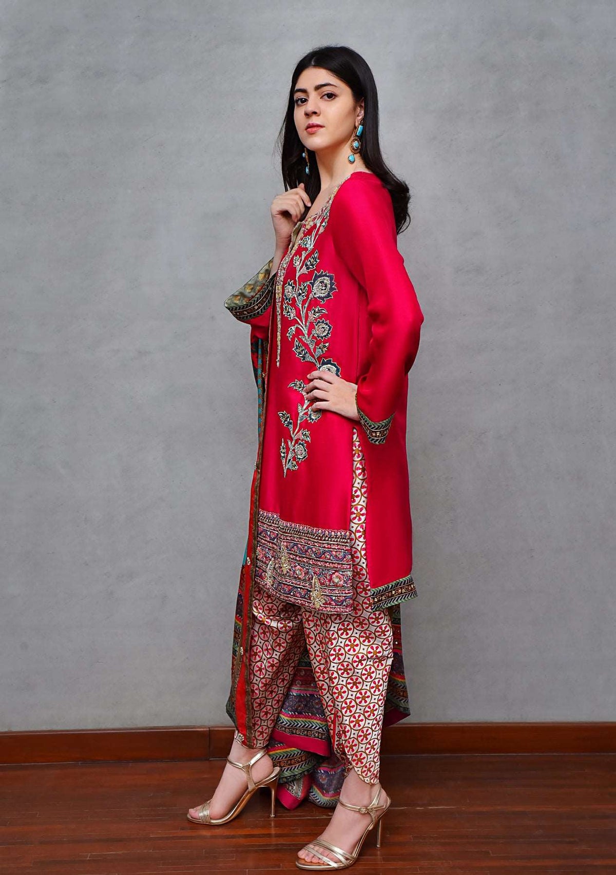 Layla Chatoor | Pret A Porter | LC-06, image 2