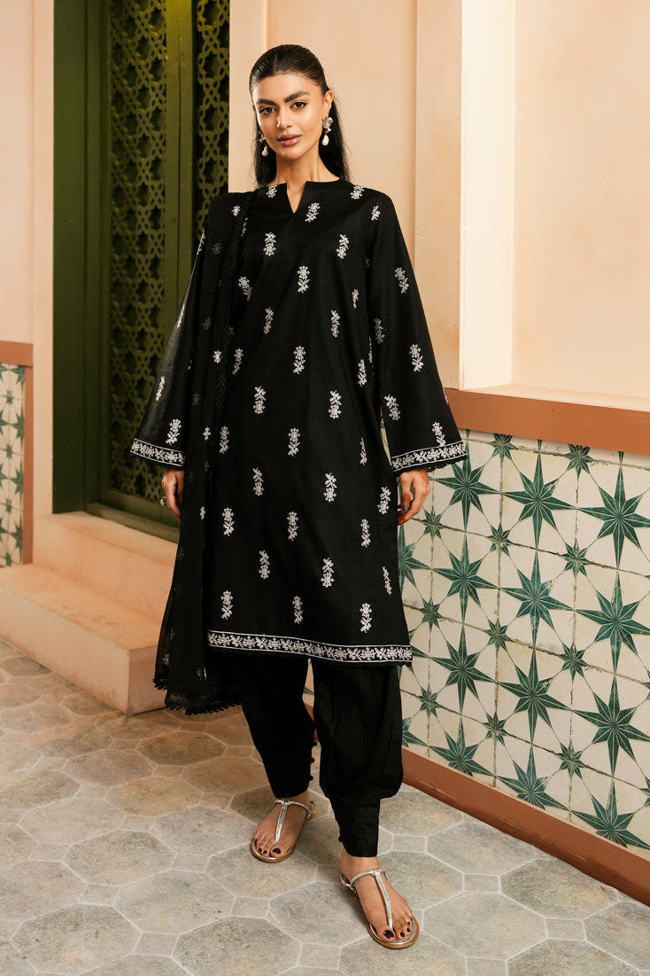 Marjjan | Leya Collection | MBL-96 (BLACK)