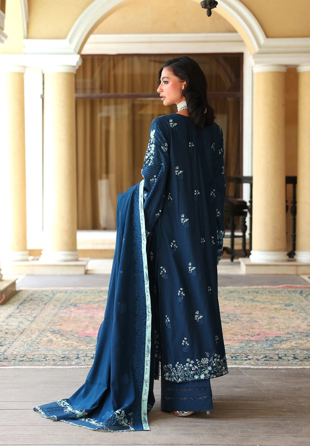 Elaf Premium | Luxury Winter 25 | EWK-3B AQUELUNE-2