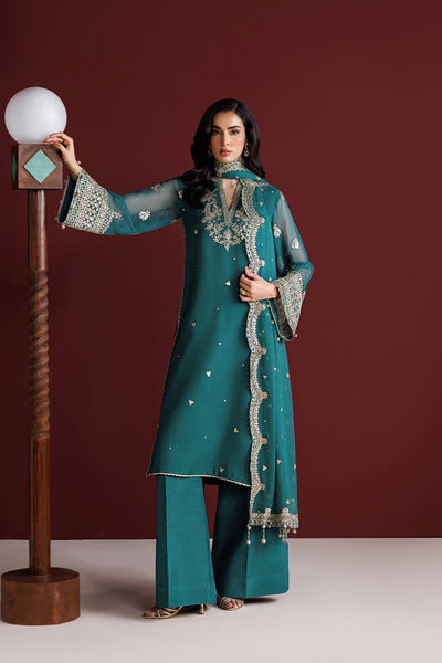Farasha | Formals 26 | Azure Royale