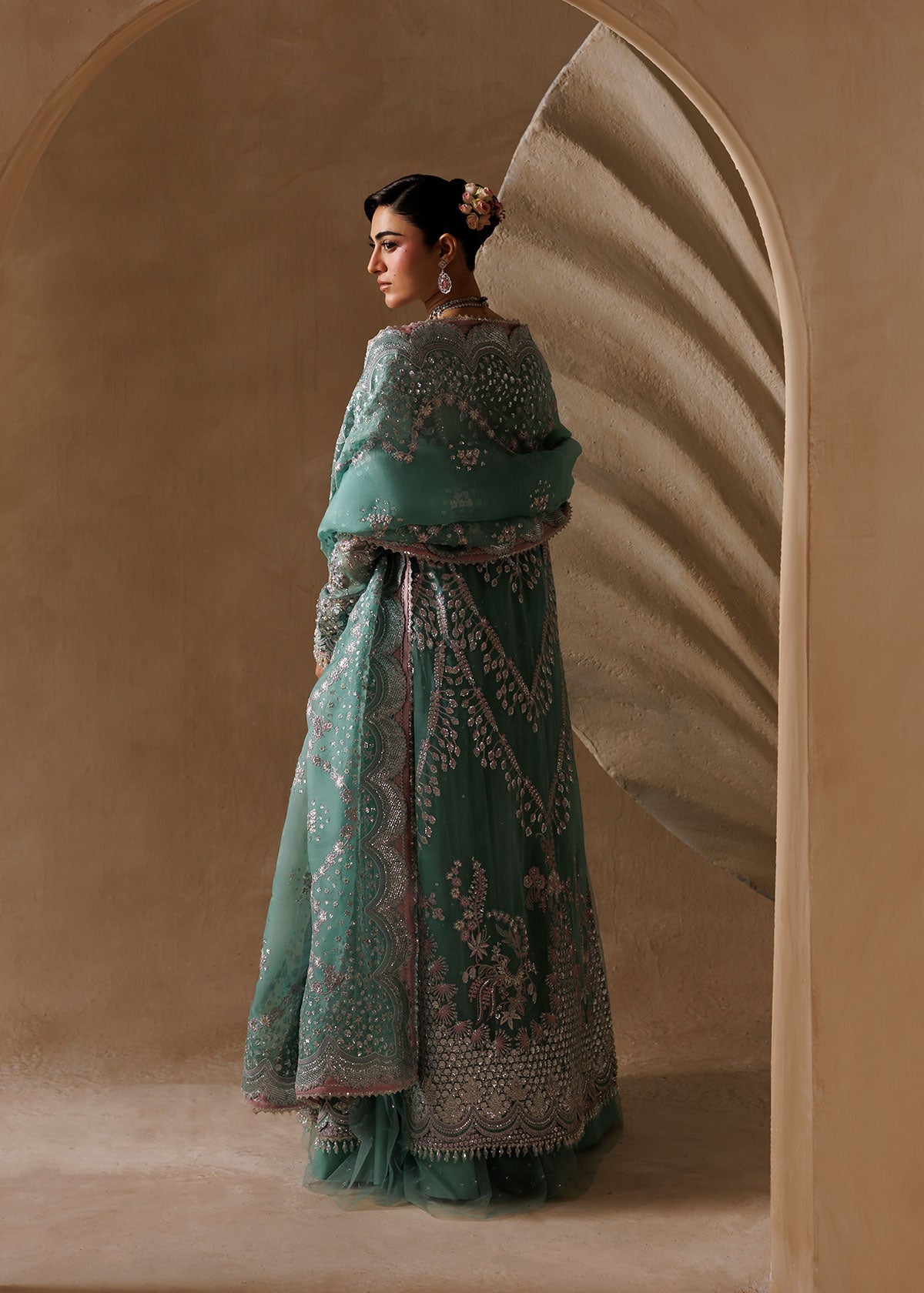 Sardinia | Bridal Edit 26 | JULIET, image 2
