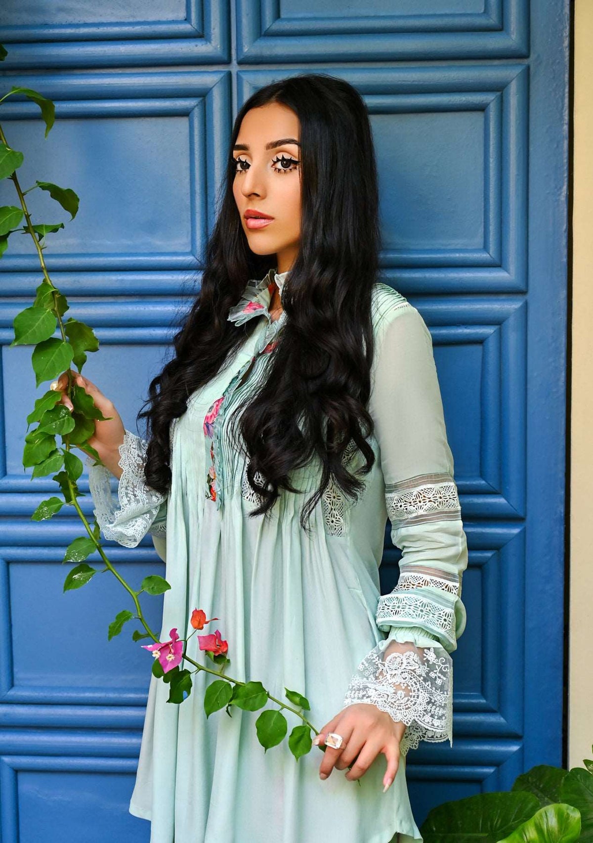 Layla Chatoor | Pret A Porter | LC-15, image 3