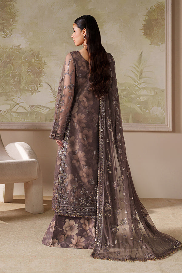 Zarif  | Zaneera Formals | ZRF-ZPE-08 MAHVEER