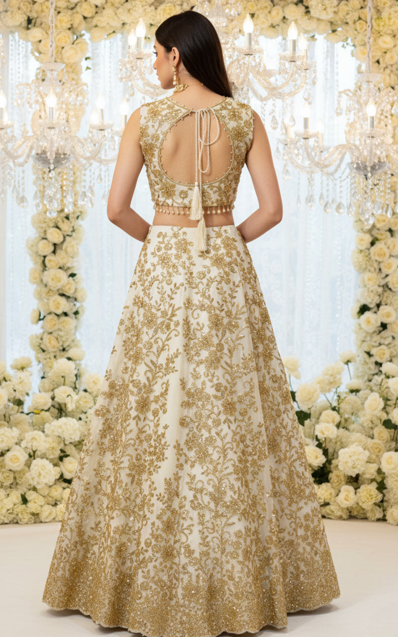 Threads and Motifs | Formal Dresses 25 | 10322.3-2