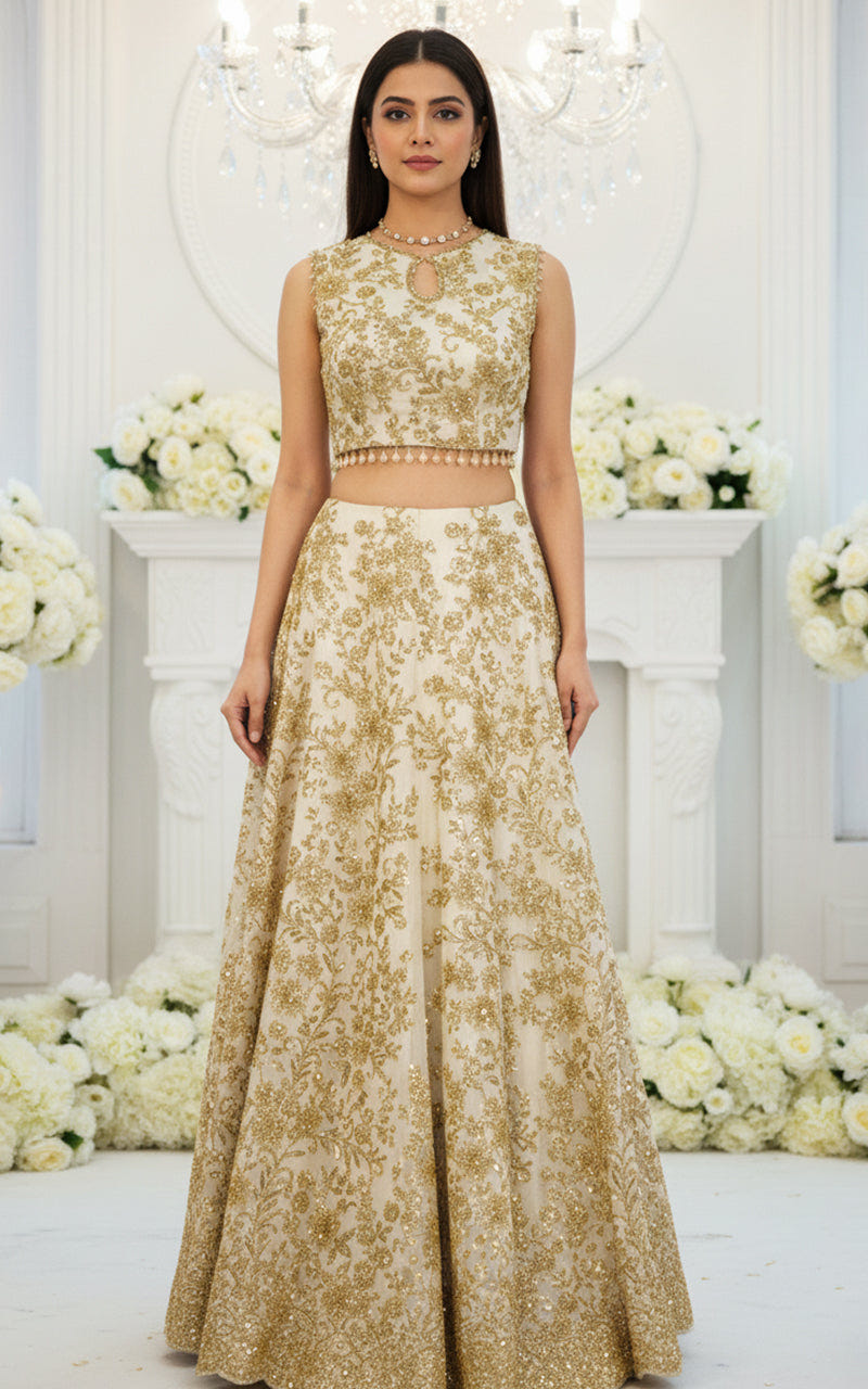 Threads and Motifs | Formal Dresses 25 | 10322.3