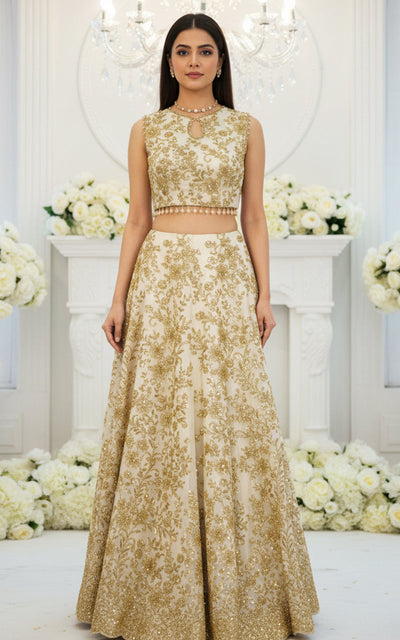 Threads and Motifs | Formal Dresses 25 | 10322.3