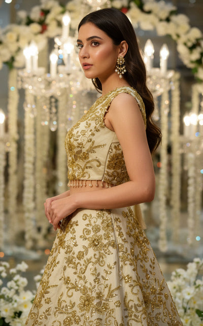 Threads and Motifs | Formal Dresses 25 | 10322.3