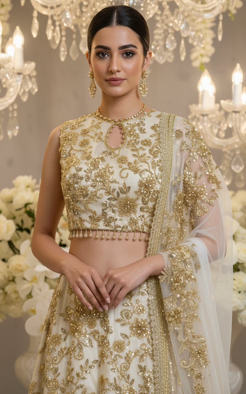 Threads and Motifs | Formal Dresses 25 | 10322.3-3
