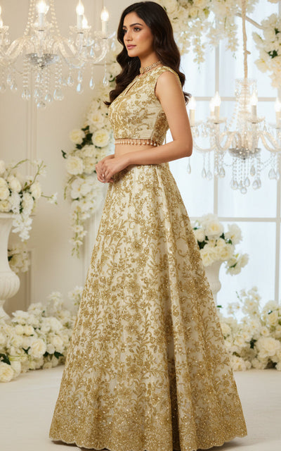 Threads and Motifs | Formal Dresses 25 | 10322.3