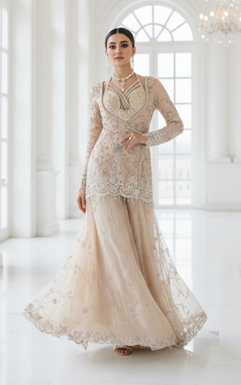 Threads and Motifs | Formal Dresses 25 | 10373-4