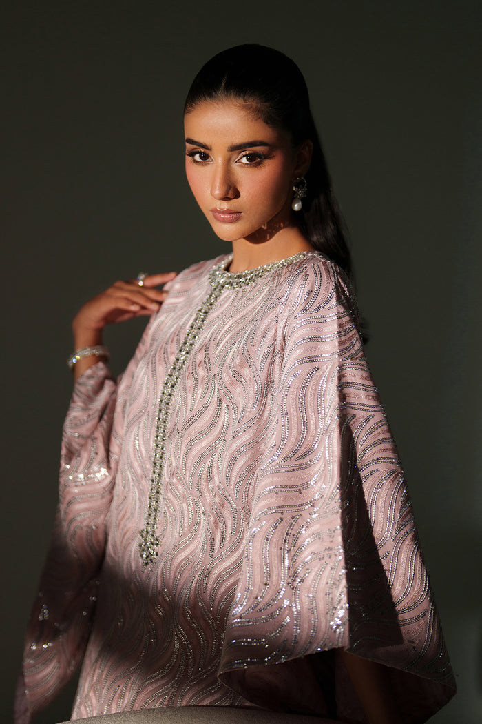 Baroque  | Luxury Pret 26 | PR-1244, image 3