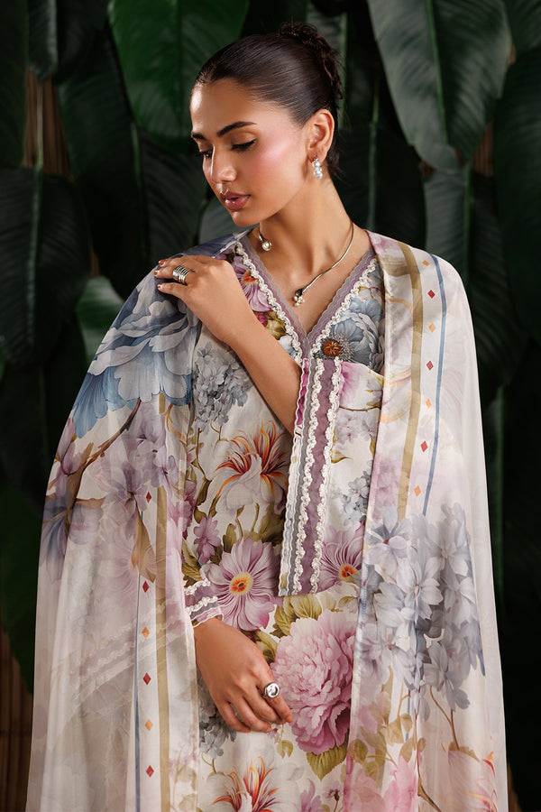 Baroque | Luxury Summer Pret | UF-4531, image 6