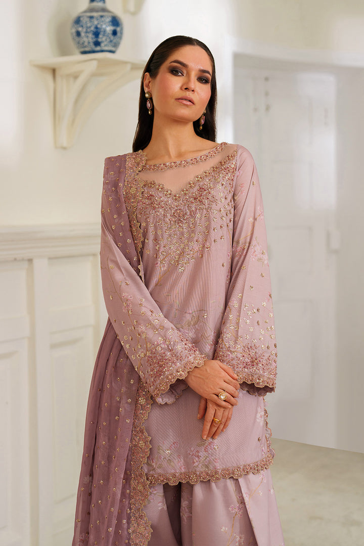 Iznik | Printed Formals | UE-540, image 5