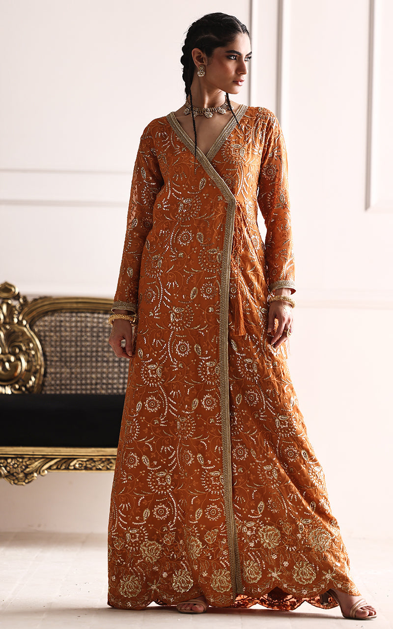 Threads and Motifs | Char Bagh Formals | 9961, image 4
