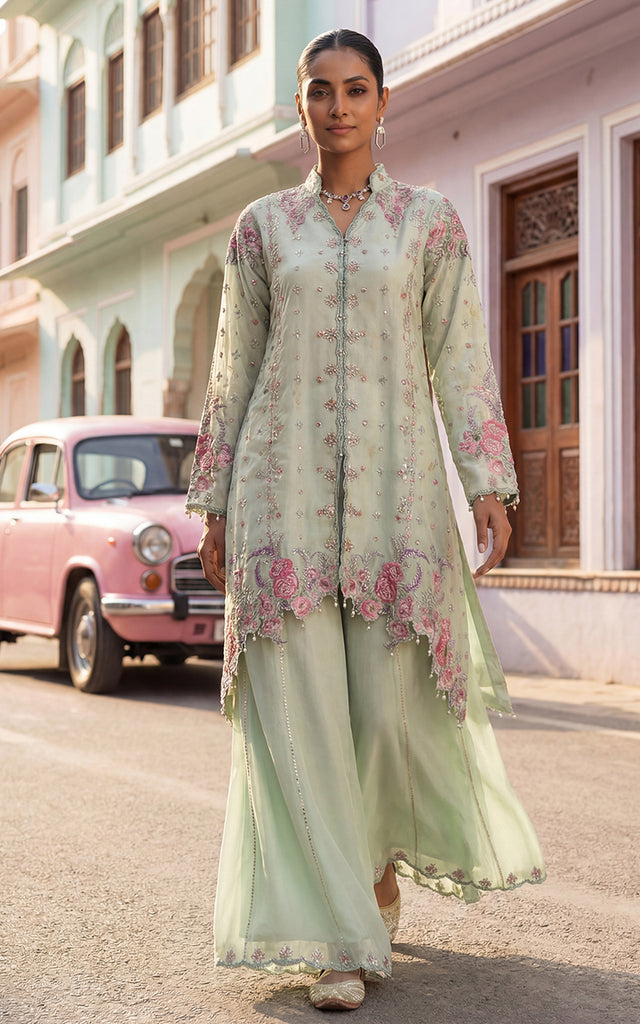 Threads and Motifs | Eid Edit 26 | 10122, image 4