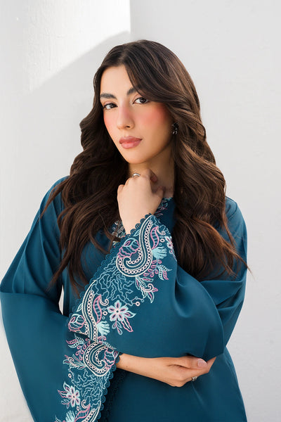 Azure | Chic Essentials | Aquamarine