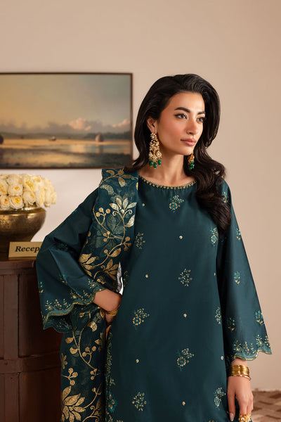 Batik | Reception Luxe Edit | Bella -  Batik Ladies Clothes - Original Designer Dress - House of Maryam