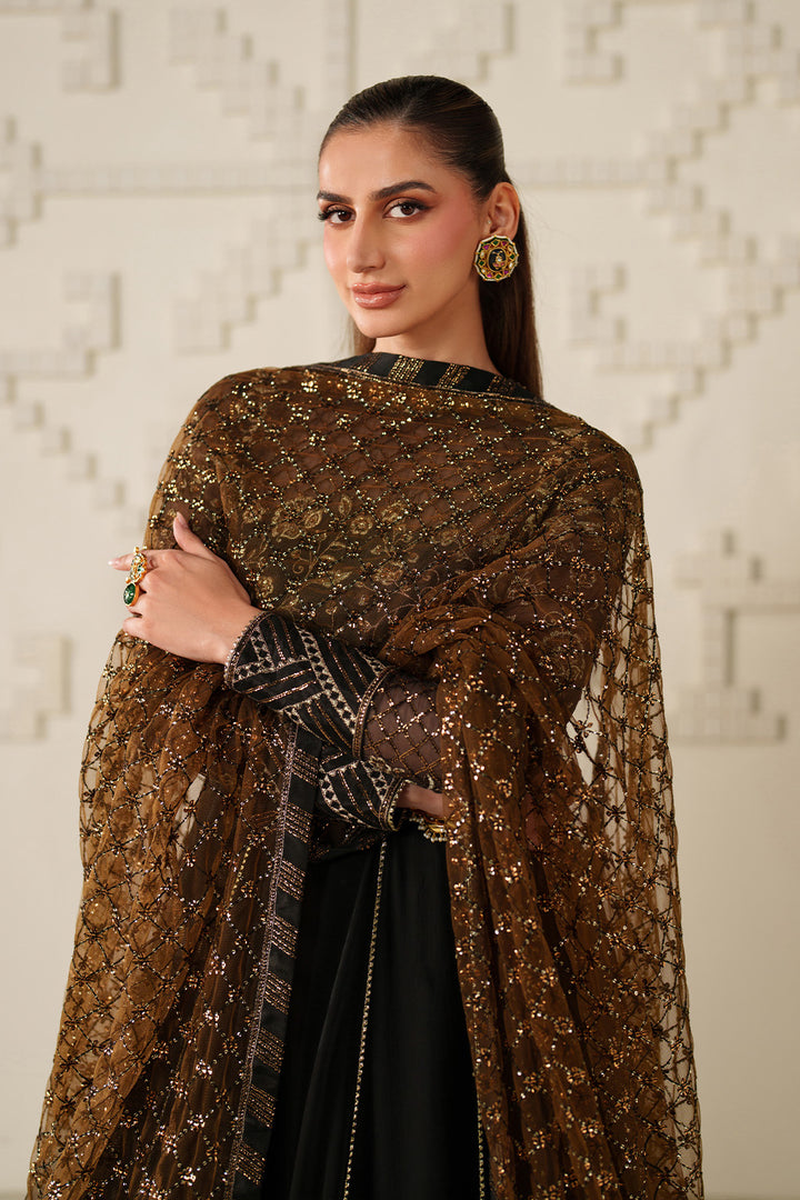 Iznik | Chinon Chiffon | UE-621, image 4