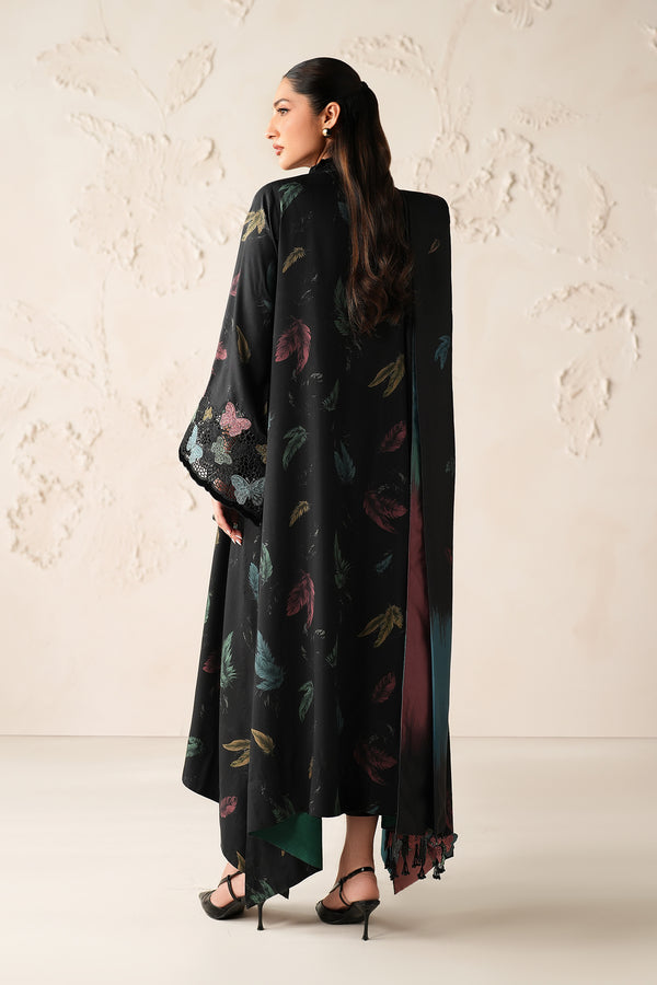 Baroque | Luxury Pret 25 | UF-4308, image 2