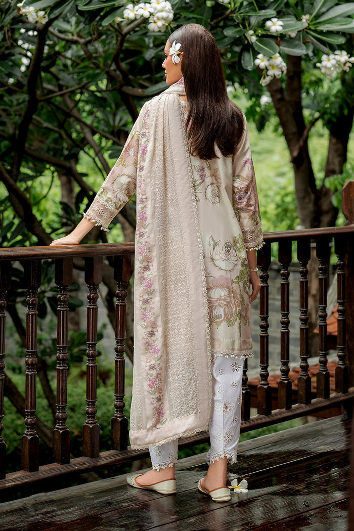 Baroque | Luxury Pret Summer | UF-4270, image 2
