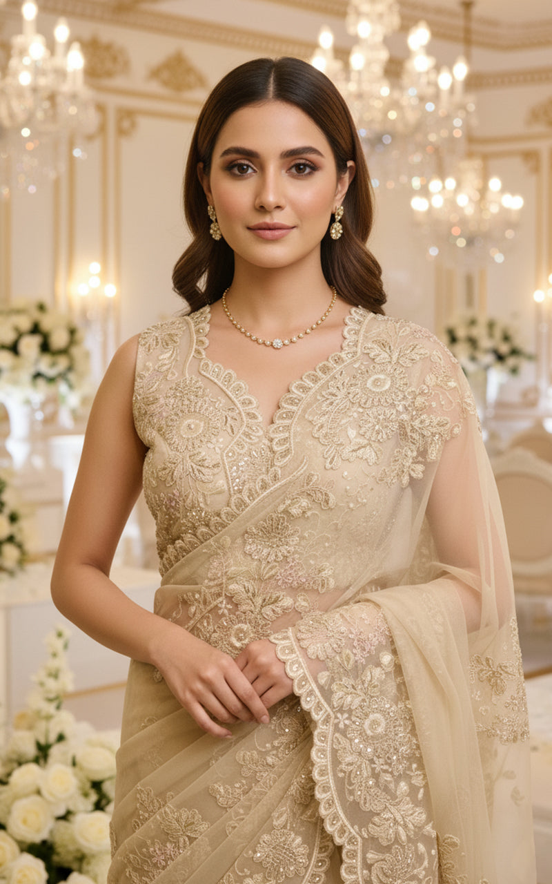 Threads and Motifs | Formal Dresses 25 | 10391, image 3